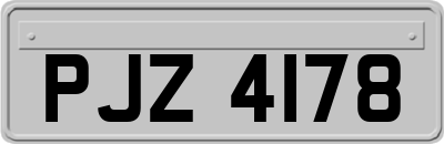 PJZ4178