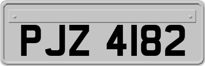 PJZ4182
