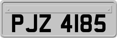 PJZ4185