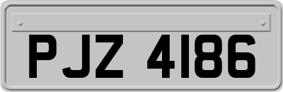 PJZ4186