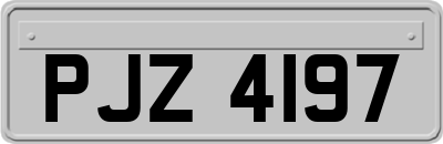 PJZ4197