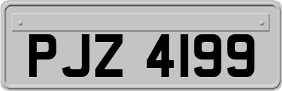 PJZ4199