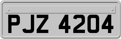 PJZ4204