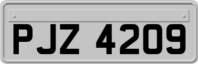 PJZ4209