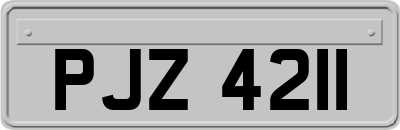 PJZ4211