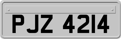 PJZ4214