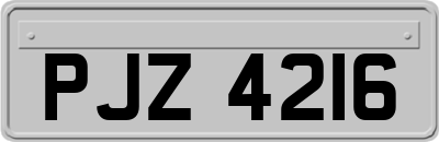 PJZ4216