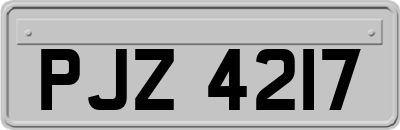 PJZ4217