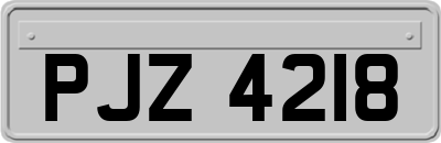PJZ4218