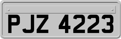 PJZ4223