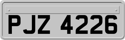 PJZ4226