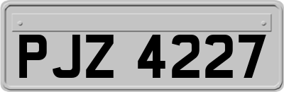 PJZ4227