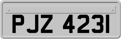 PJZ4231