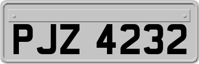 PJZ4232
