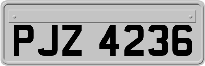 PJZ4236
