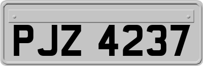 PJZ4237