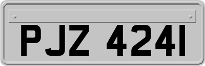 PJZ4241