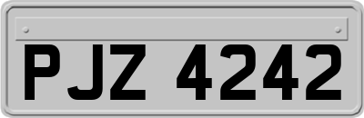PJZ4242