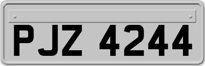 PJZ4244