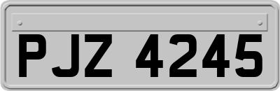 PJZ4245