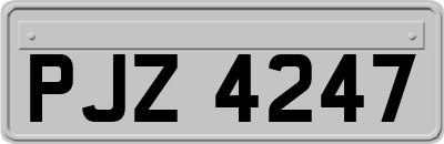 PJZ4247