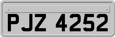 PJZ4252