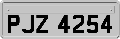 PJZ4254
