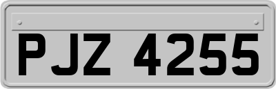 PJZ4255