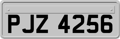 PJZ4256
