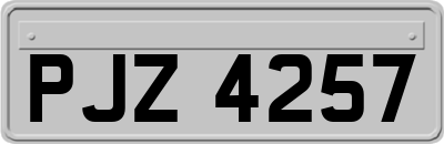 PJZ4257