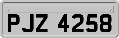 PJZ4258