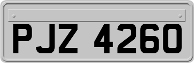 PJZ4260