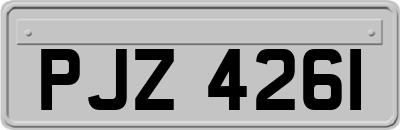 PJZ4261
