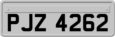 PJZ4262