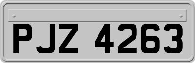 PJZ4263