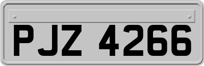 PJZ4266