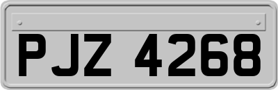 PJZ4268