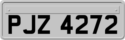 PJZ4272