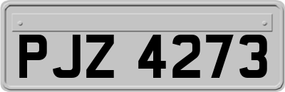 PJZ4273