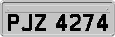 PJZ4274