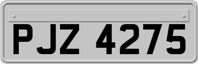 PJZ4275