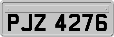 PJZ4276
