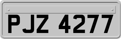 PJZ4277