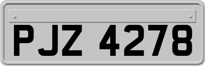 PJZ4278