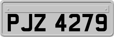 PJZ4279