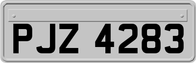 PJZ4283