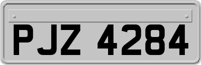 PJZ4284