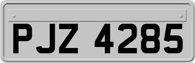 PJZ4285