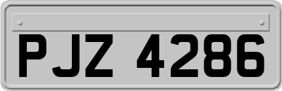 PJZ4286