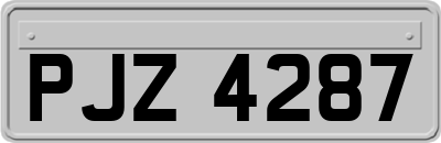 PJZ4287